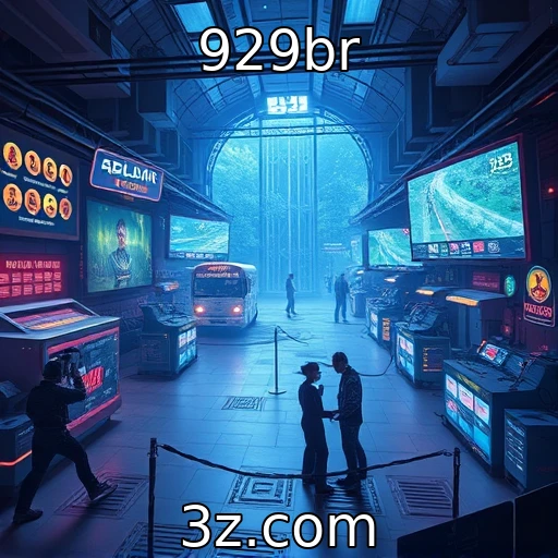 Impacto da realidade aumentada na indústria de jogos